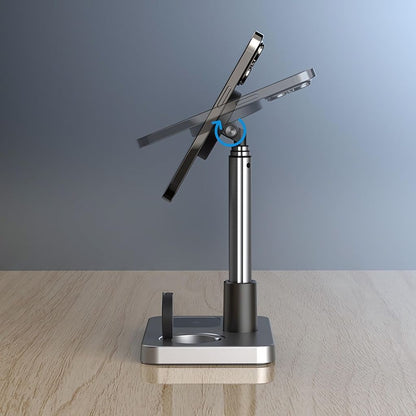 3-in-1 Apple Charger - Magnetic, Telescopic | Tidy Space