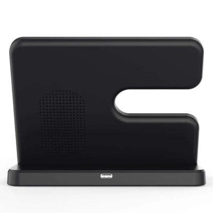 Samsung Charger Station - 3-in-1 Wireless | Clutter-Free