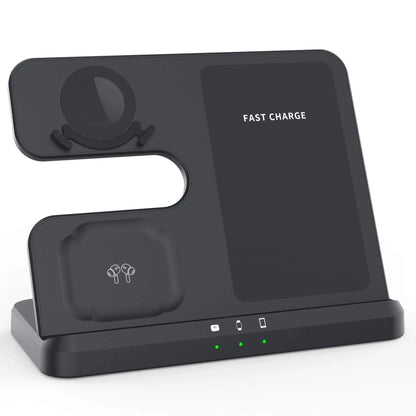 Samsung 3 in 1 Charger - Fast Charging, Compact | Organize