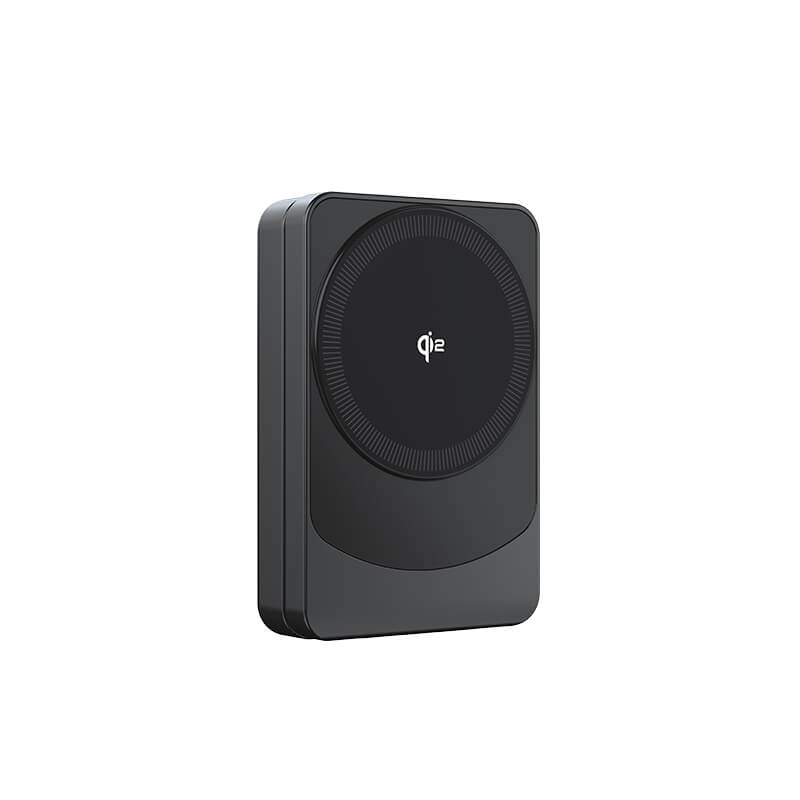 Qi2 3-in-1 Foldable Charger - Fast Charge, Portable | Apple