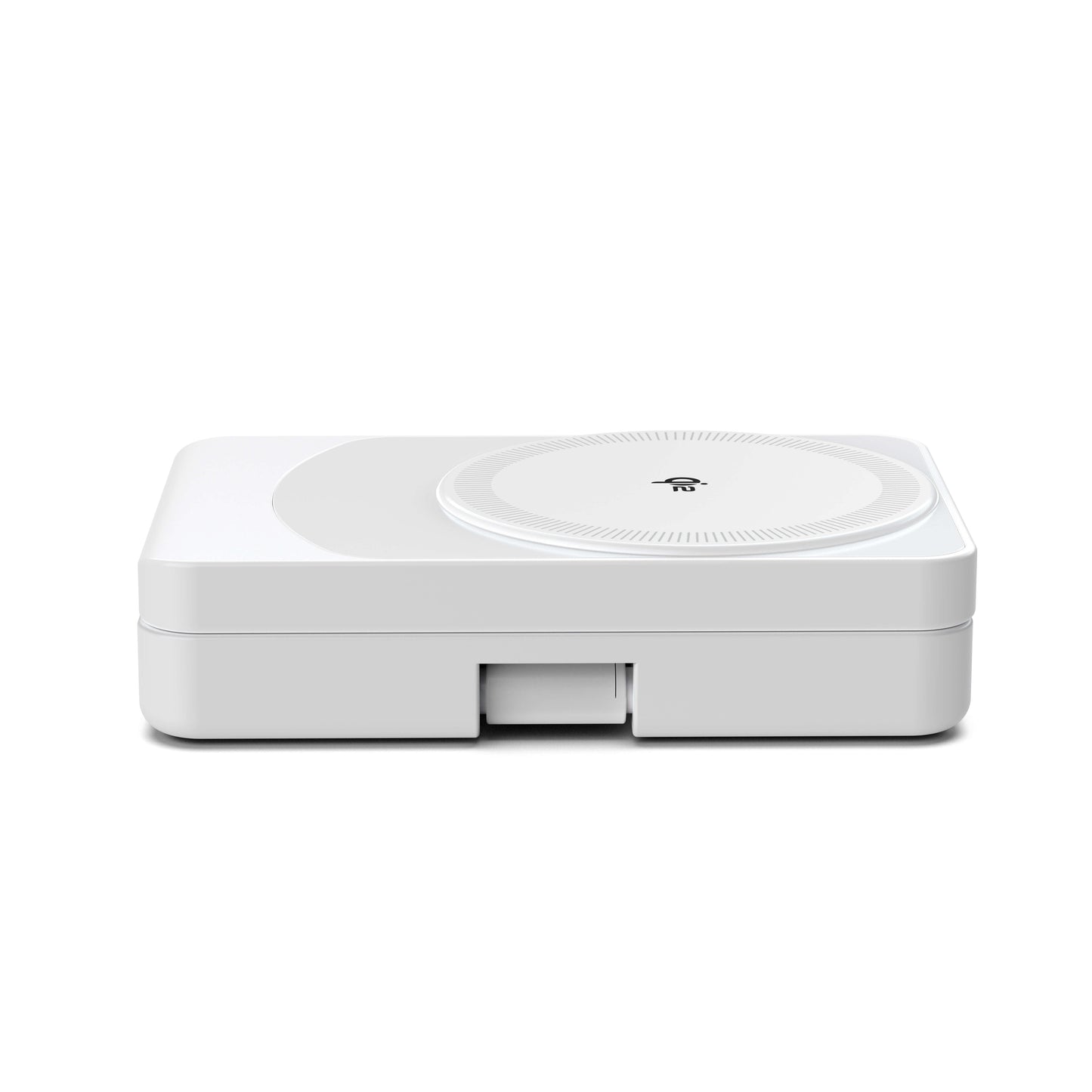Qi2 3-in-1 Foldable Charger - Fast Charge, Portable | Apple
