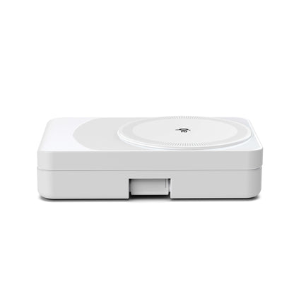 Qi2 3-in-1 Foldable Charger - Fast Charge, Portable | Apple