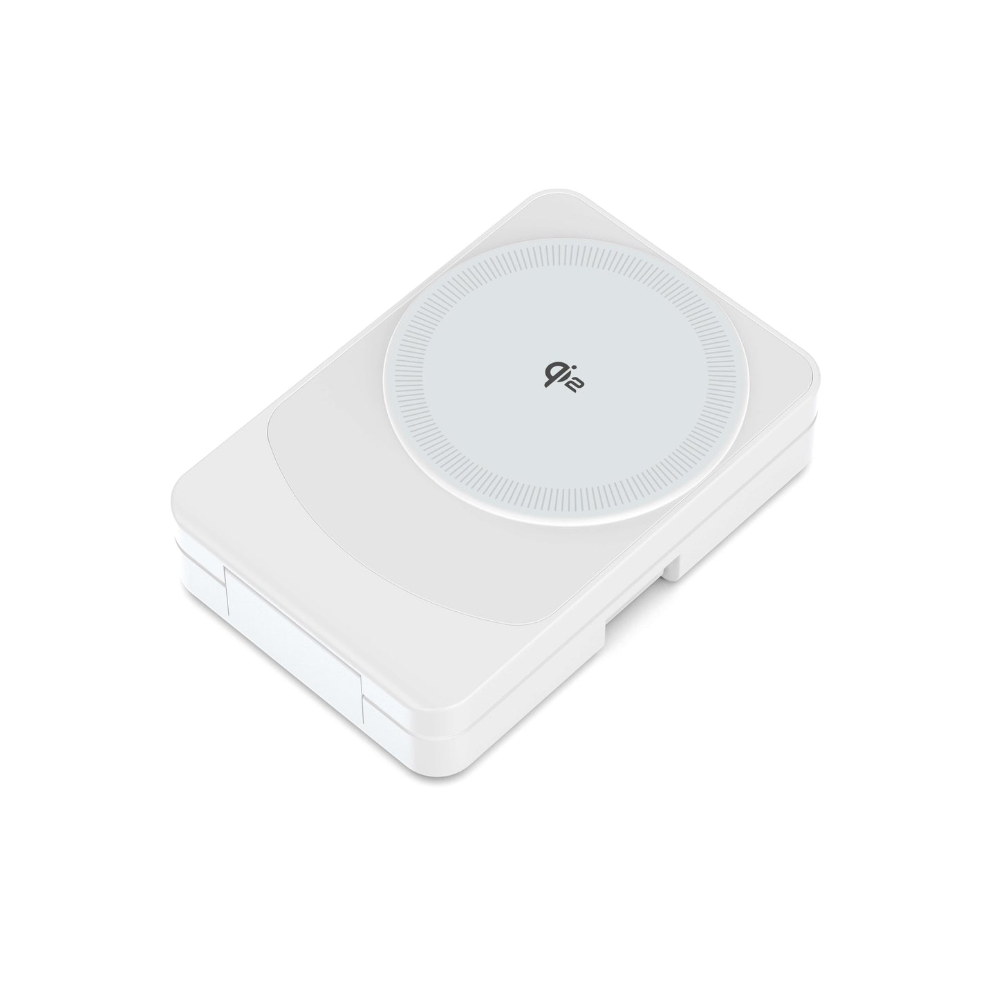 Qi2 3-in-1 Foldable Charger - Fast Charge, Portable | Apple