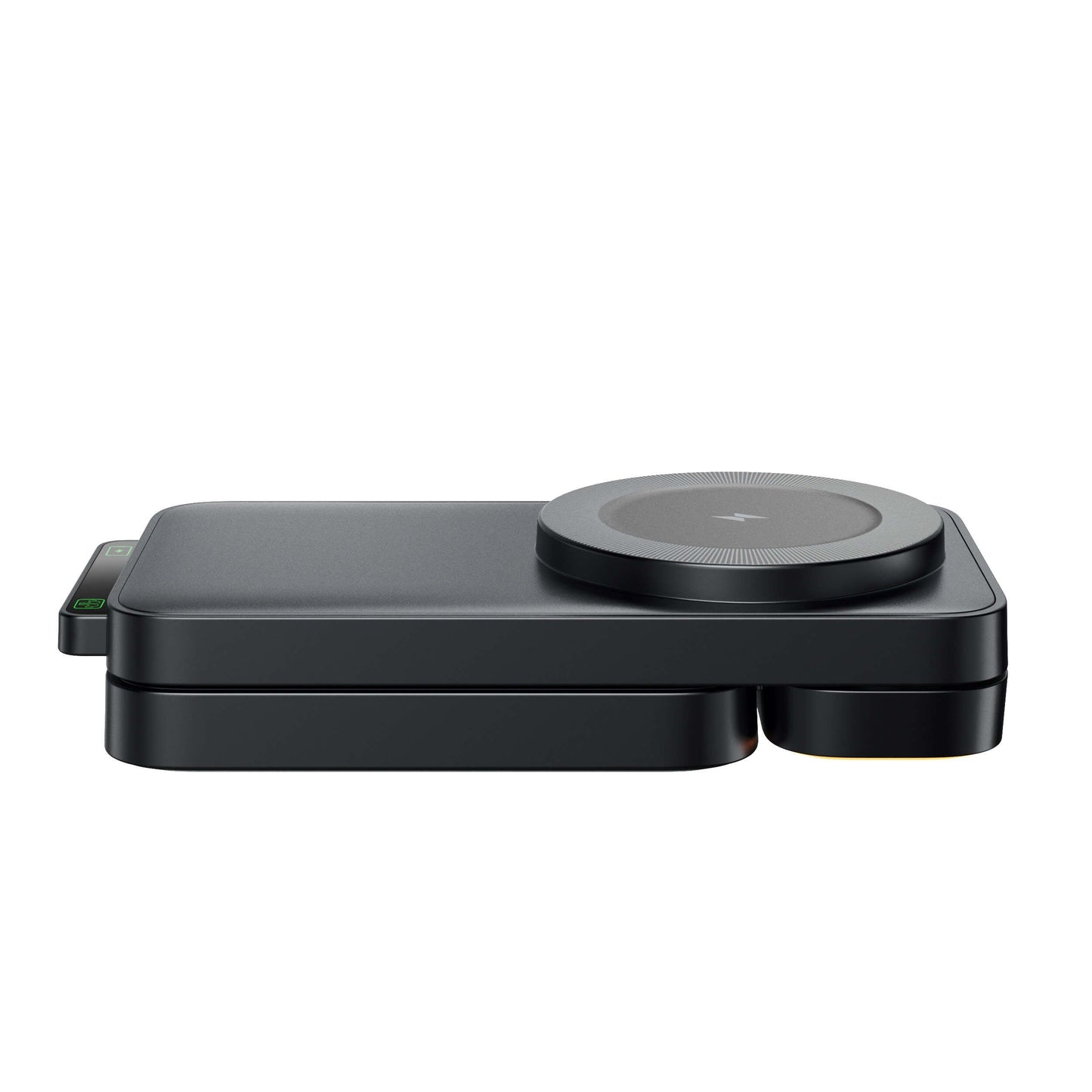 Apple 3-in-1 Foldable Charger - Wireless, Fast | Declutter
