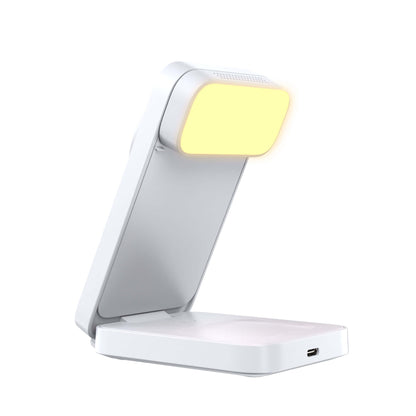 Apple 3-in-1 Foldable Charger - Wireless, Fast | Declutter