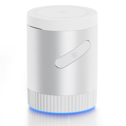 Magnetic Charger - 3-in-1 Wireless | Declutter Desk
