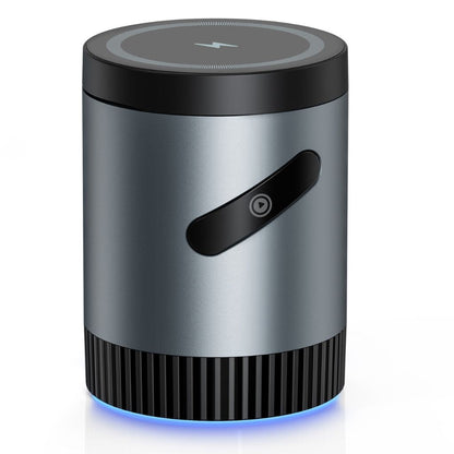 MagSafe 3 in 1 Charger - Fast Wireless | Clutter-Free