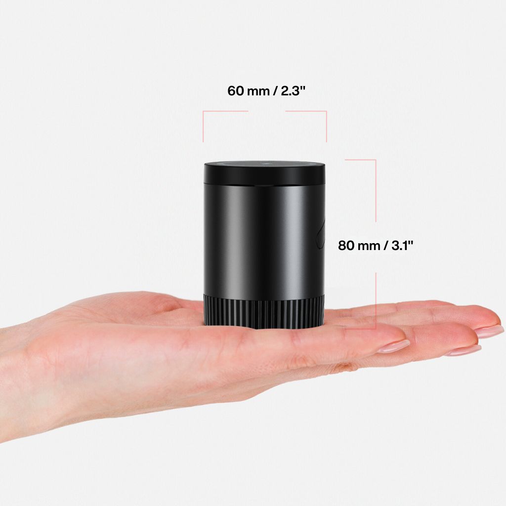 Magnetic Charger - 3-in-1 Wireless | Declutter Desk