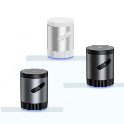 Magnetic Charger - 3-in-1 Wireless | Declutter Desk