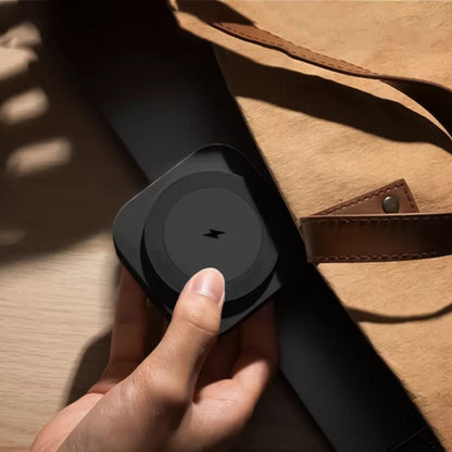 Apple Charger - 3-in-1 Foldable | Fast Wireless Power