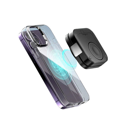 Apple Charger - 3-in-1 Foldable | Fast Wireless Power