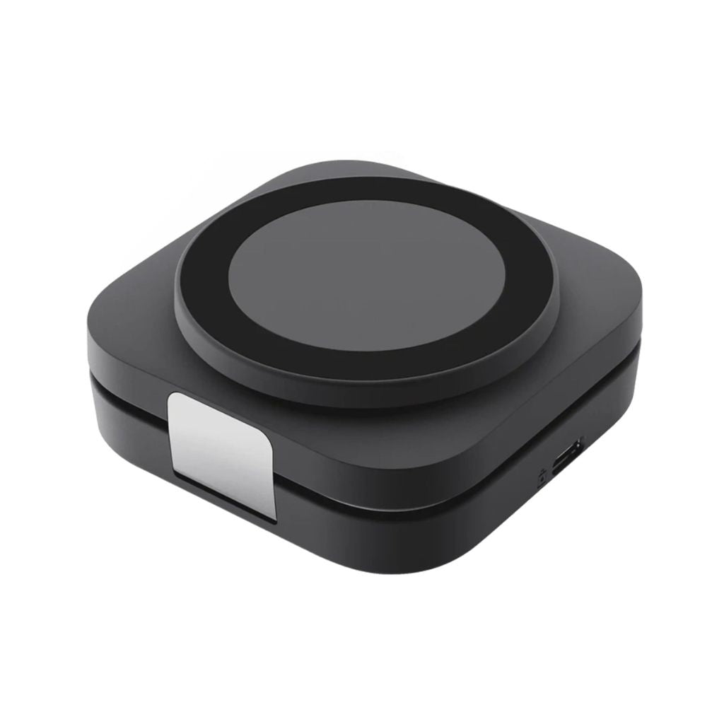 Apple Charger - 3-in-1 Foldable | Fast Wireless Power