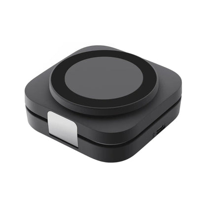 Apple Charger - 3-in-1 Foldable | Fast Wireless Power