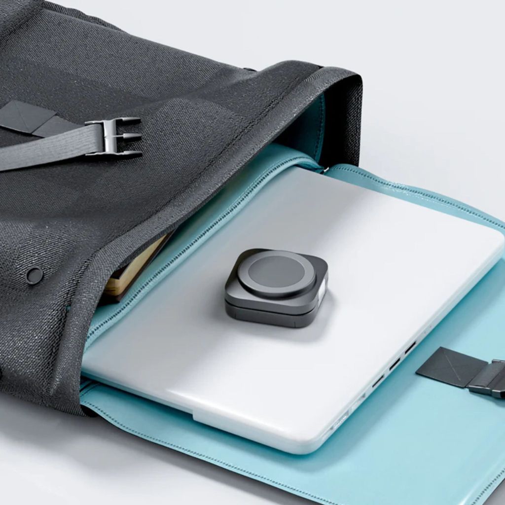 Apple Charger - 3-in-1 Foldable | Fast Wireless Power