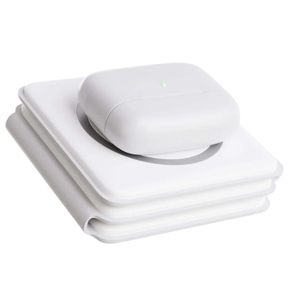 Apple 3-in-1 Charger - Foldable, Fast | Declutter & Charge