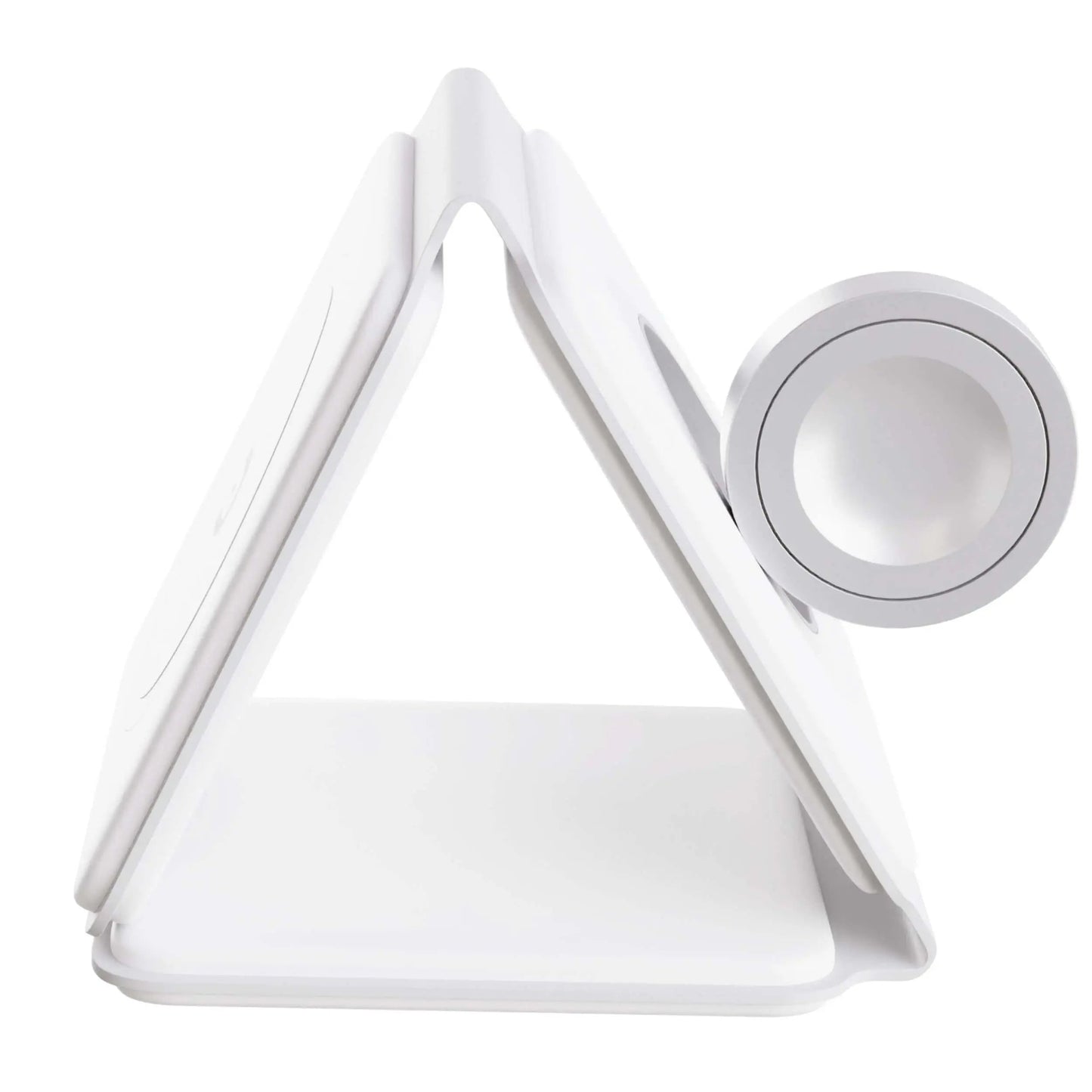 Apple 3 in 1 Charger - Foldable, Fast Charge | Convenient