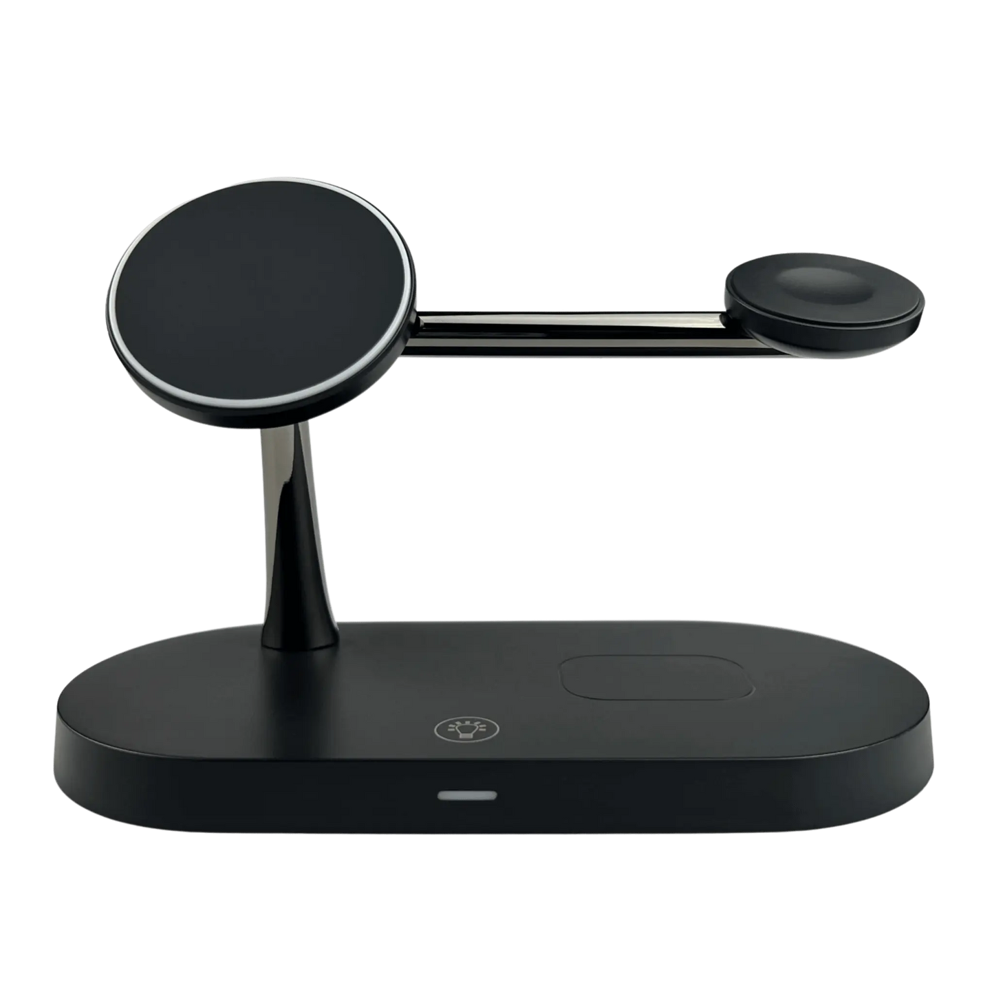 Apple 3 in 1 Charger - Wireless, Magnetic | Clutter-Free