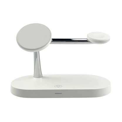 Apple 3 in 1 Charger - MagSafe, Wireless | Declutter