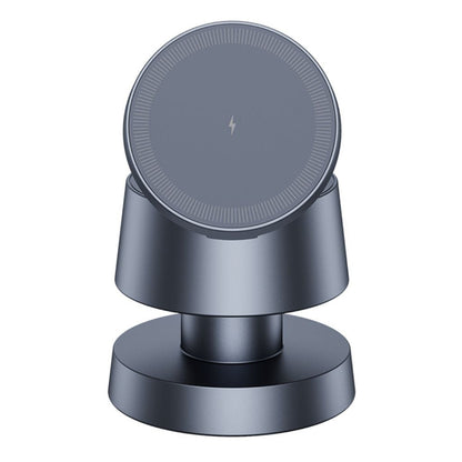 3 in 1 Wireless Charger - Magnetic, Fast Charge | Organised