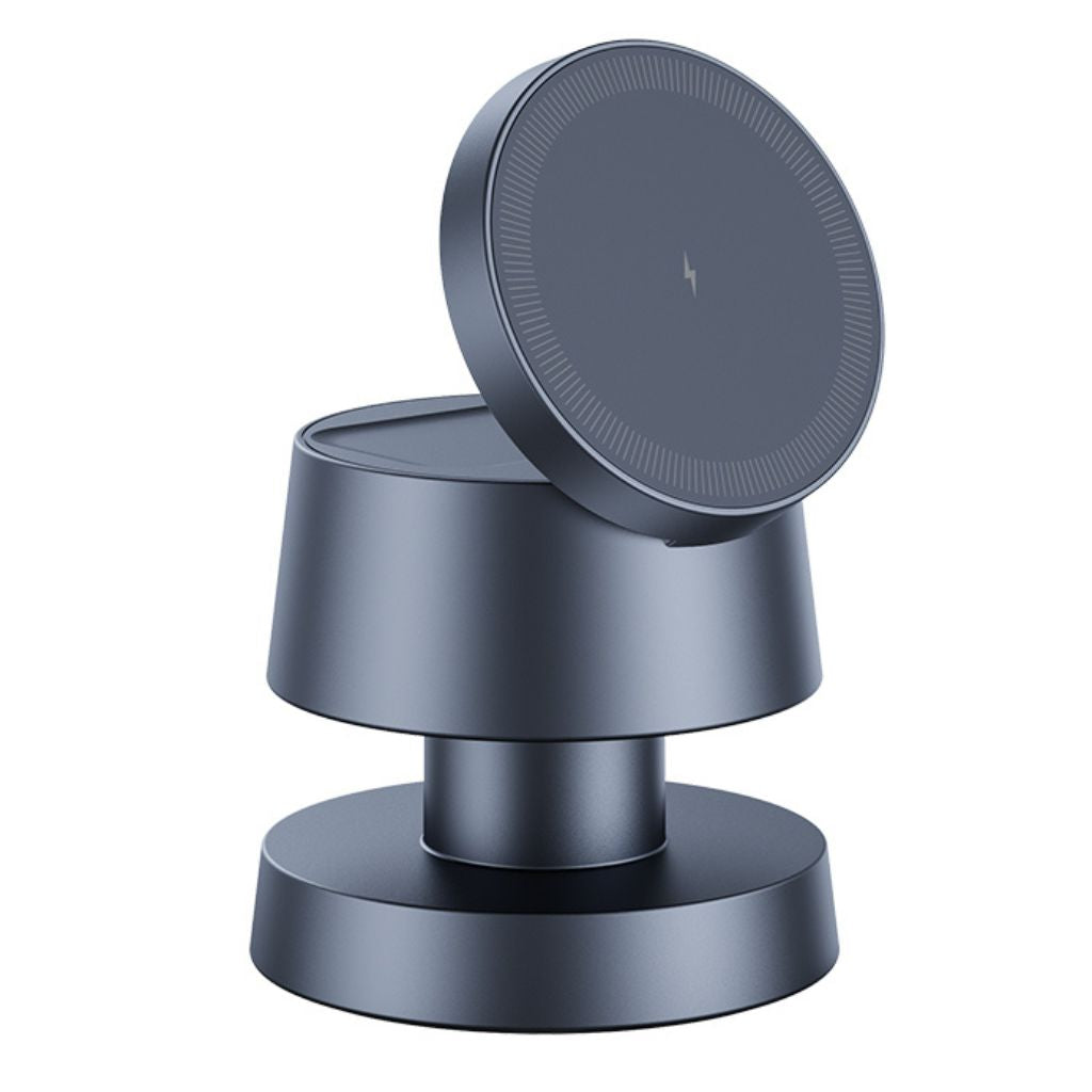 3 in 1 Wireless Charger - Magnetic, Fast Charge | Organised