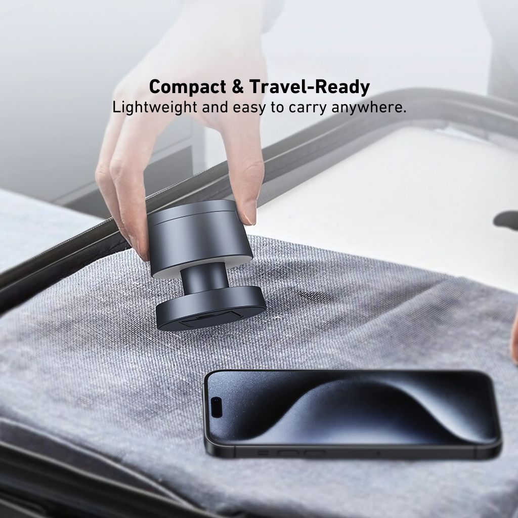 3 in 1 Wireless Charger - Magnetic, Fast Charge | Organised