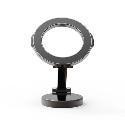 Magnetic Car Phone Mount - 360° Foldable | Safe Drive