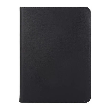 360° Rotating iPad Case - Leather, Multi-Angle | Productivity