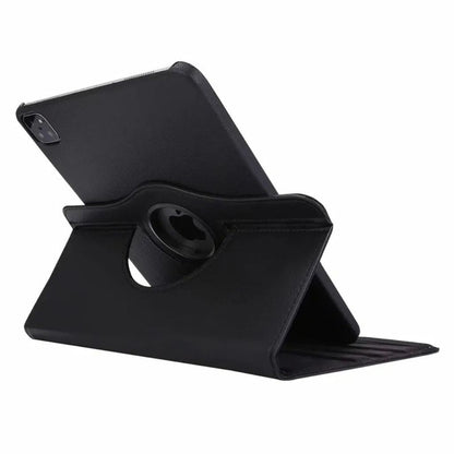 360° Rotating iPad Case - Leather, Multi-Angle | Productivity