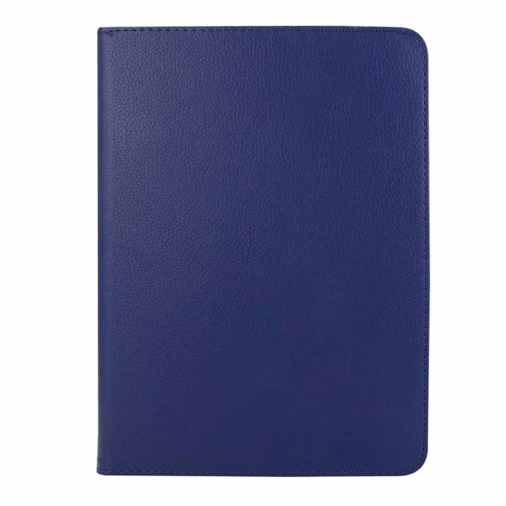 360° Rotating iPad Case - Leather, Multi-Angle | Productivity