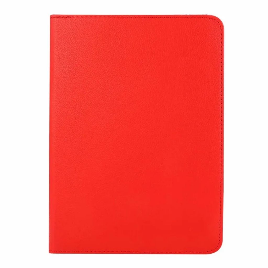 360° Rotating iPad Case - Leather, Multi-Angle | Productivity