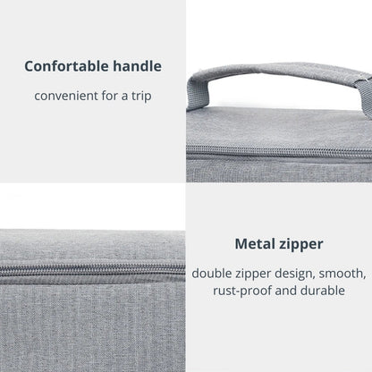 Projector Case - Durable Travel Bag | Secure Transport