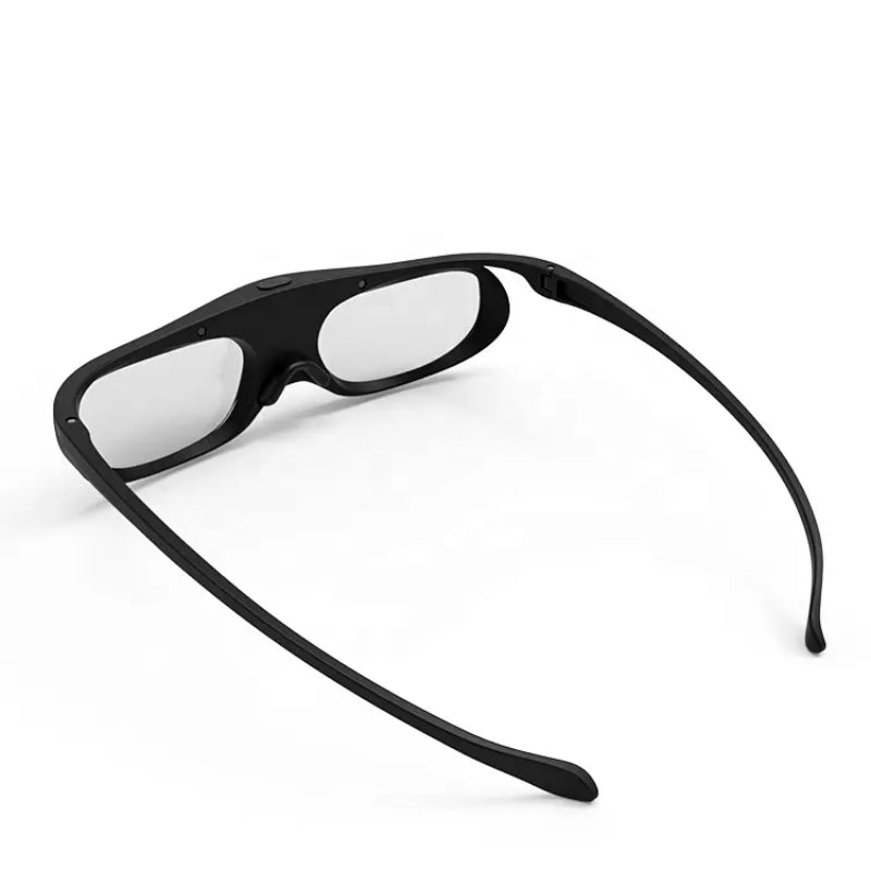 3D Glasses - DLP-Link, Lightweight | Immersive Experience