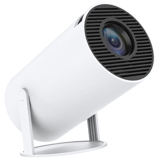 Portable Mini Projector - HD, Wireless | Home Cinema