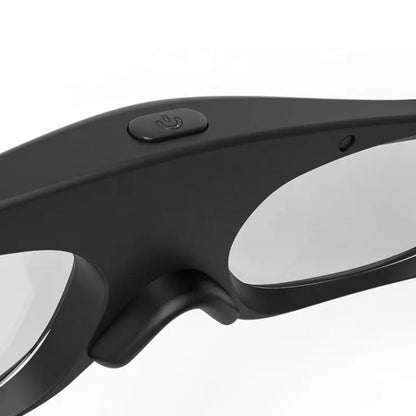 3D Glasses - DLP-Link, Lightweight | Immersive Experience