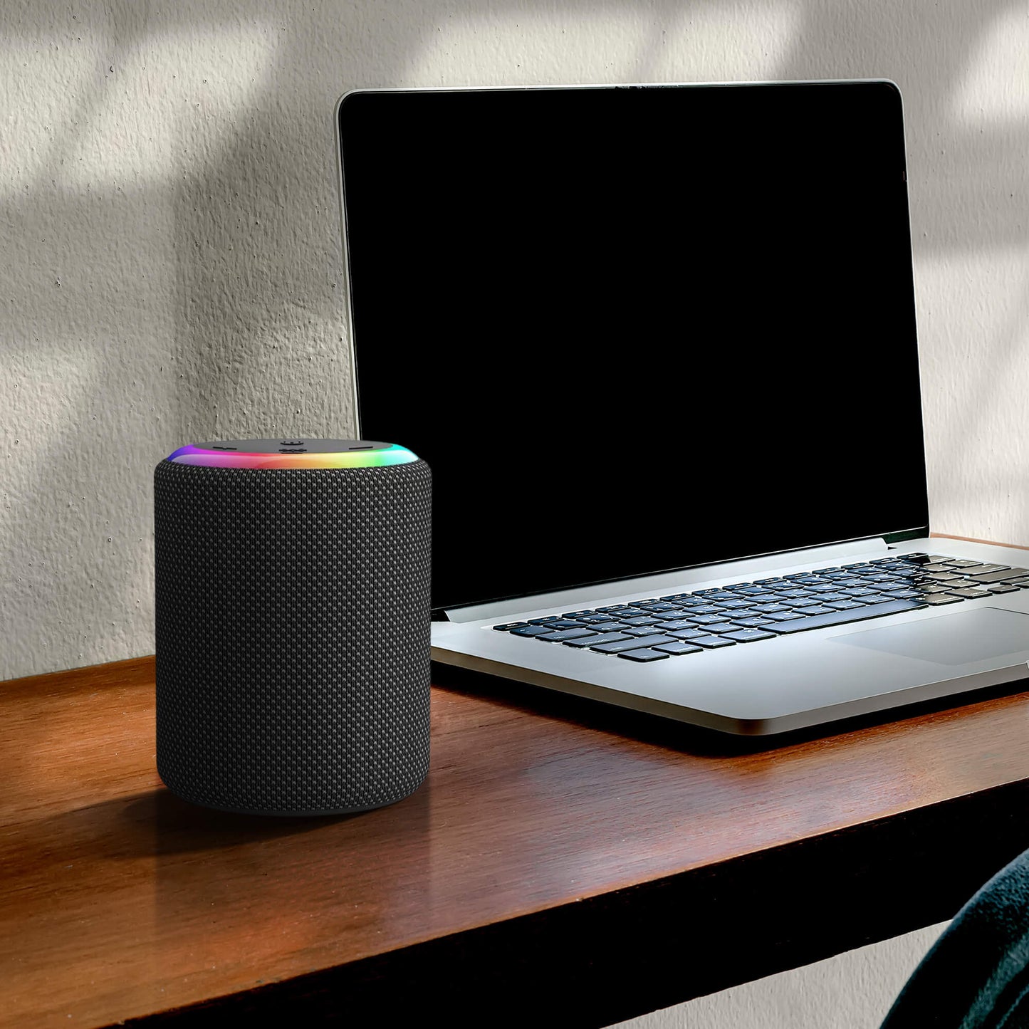 Premium Portable Speaker - Immersive Audio | Durable