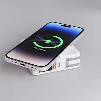 Universal Power Bank - 10000mAh, Fast Charging | Travel Ready
