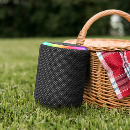 Premium Portable Speaker - Immersive Audio | Durable