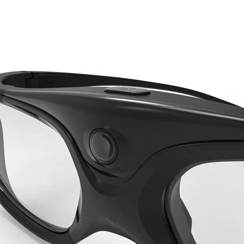 3D Glasses - DLP-Link, Lightweight | Immersive Experience