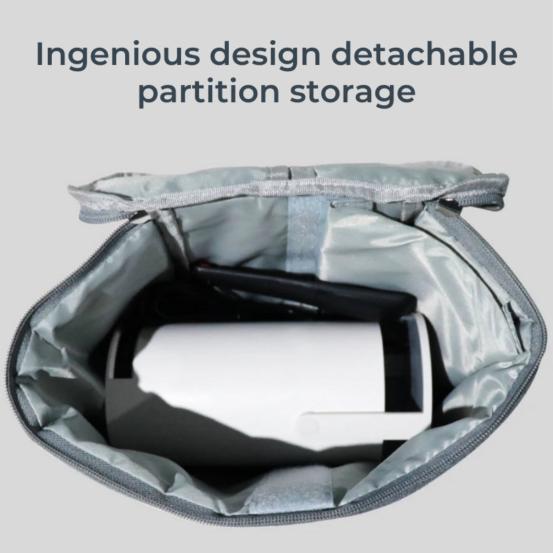 Projector Case - Durable Travel Bag | Secure Transport