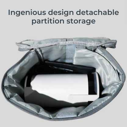 Projector Case - Durable Travel Bag | Secure Transport