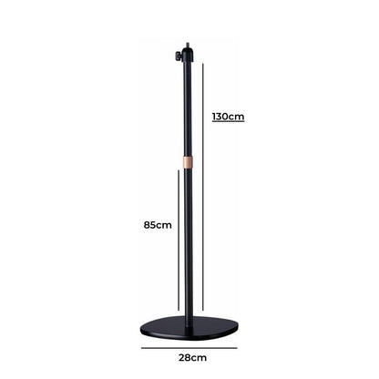 Projector Floor Stand - Aluminum, Stable | Immersive Viewing