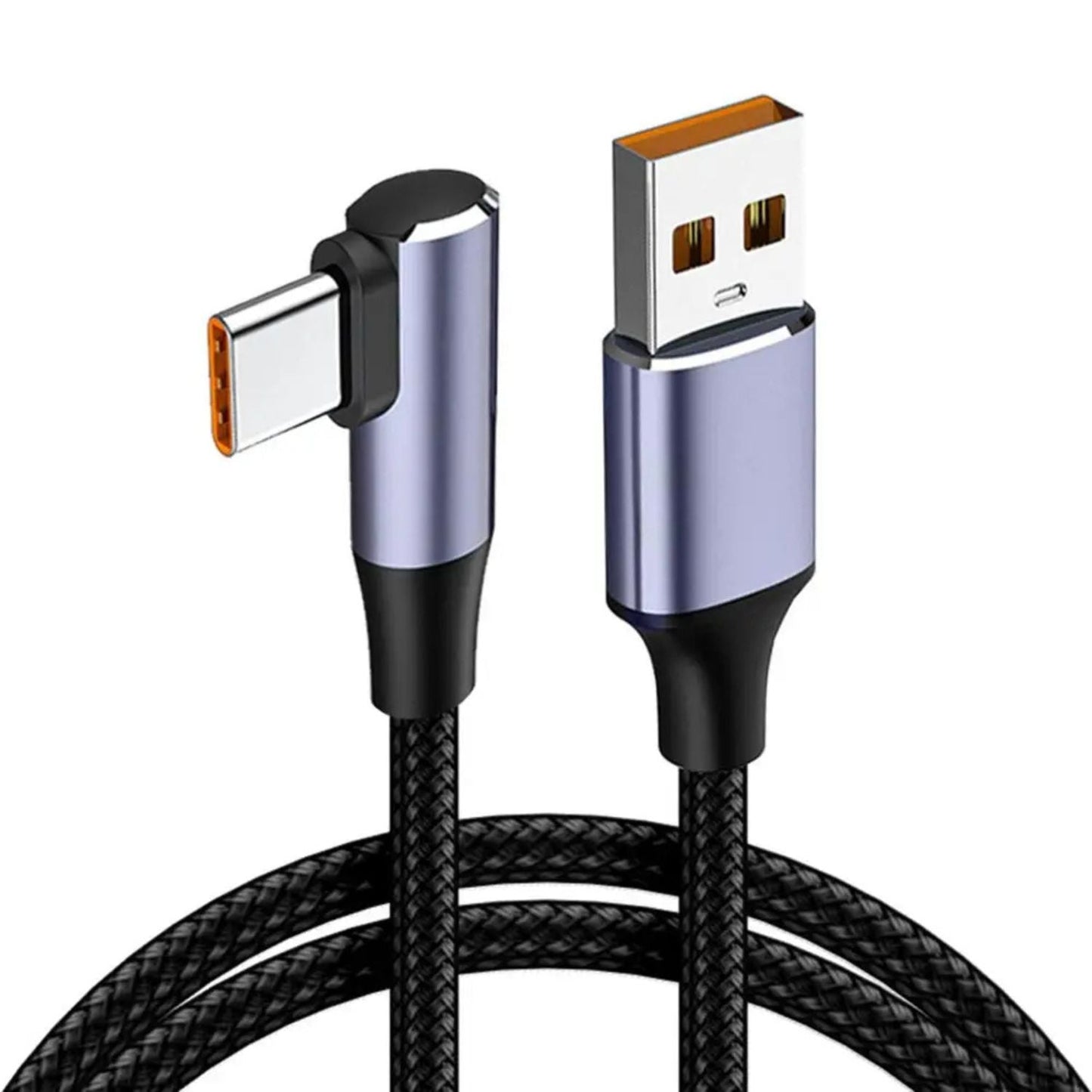 240W USB C Cable - Fast Charging, Durable | Power