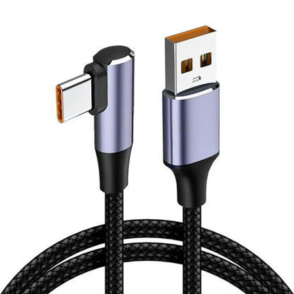 240W USB C Cable - Fast Charging, Durable | Power