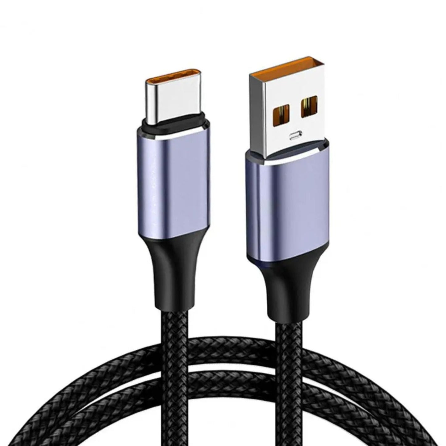 240W USB C Cable - Fast Charging, Durable | Power