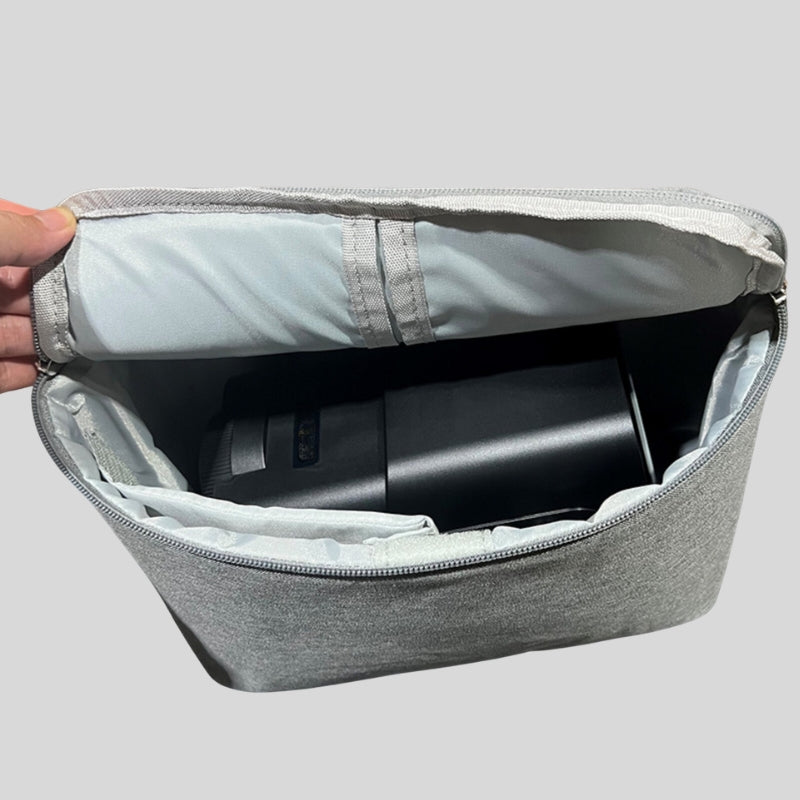 Portable Projector Case - Robust & Compact | Protection