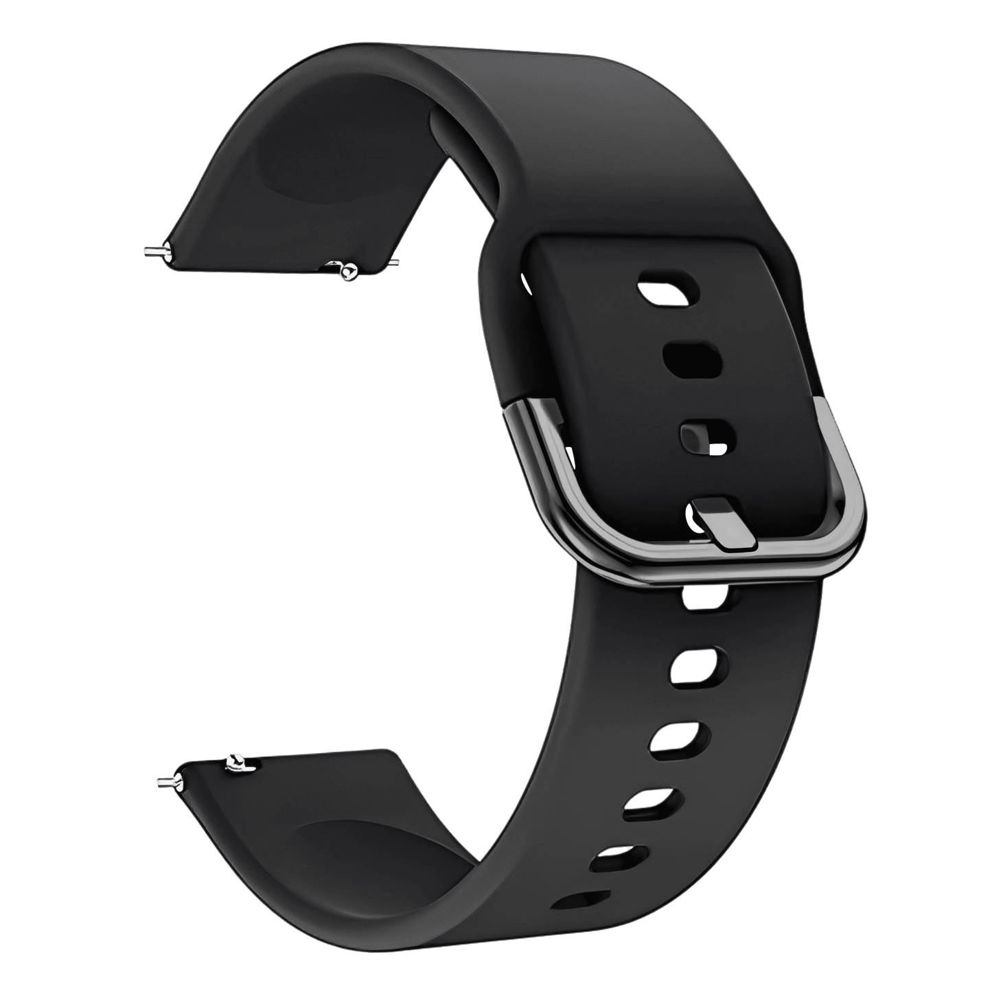 Infinity Loop Strap - Seamless, Sweat-Proof | Focus