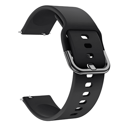 Infinity Loop Strap - Seamless, Sweat-Proof | Focus