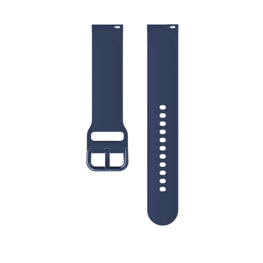 Smart Fitness Band - Seamless, Soft | Performance