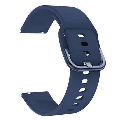 Smart Fitness Band - Seamless, Soft | Performance