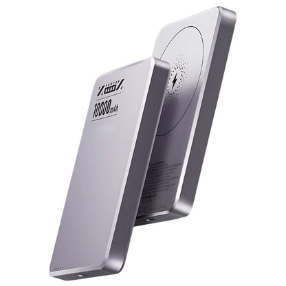 MagSafe Power Bank - Slim, Magnetic | Wireless Charging